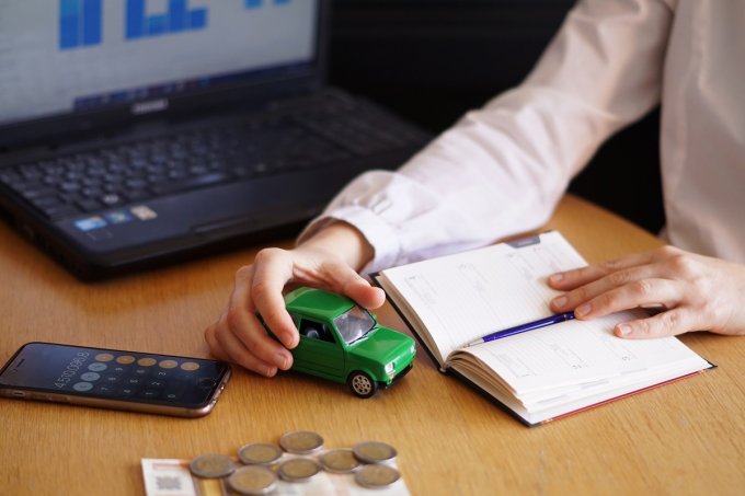 jaki leasing samochodu online