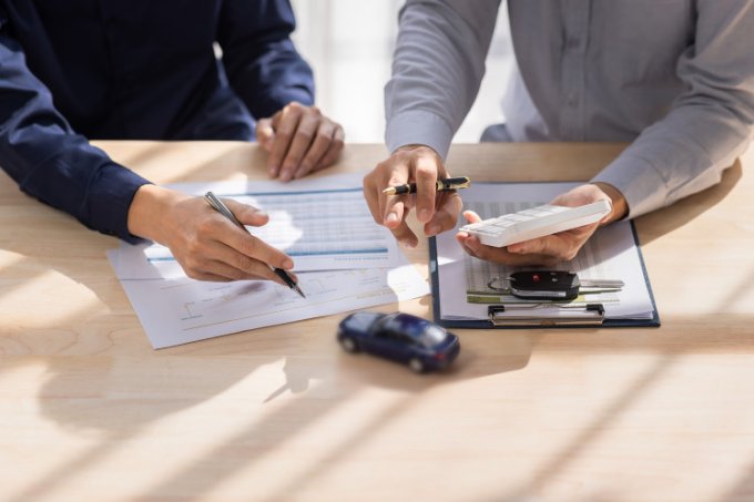 leasing auta jakie dofinansowanie