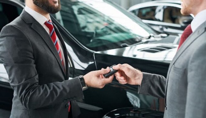 leasing auta na krótki okres