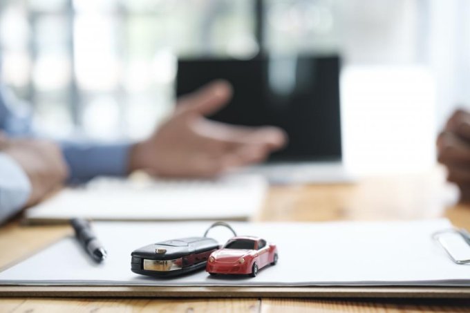 likwidacja firmy i leasing auta