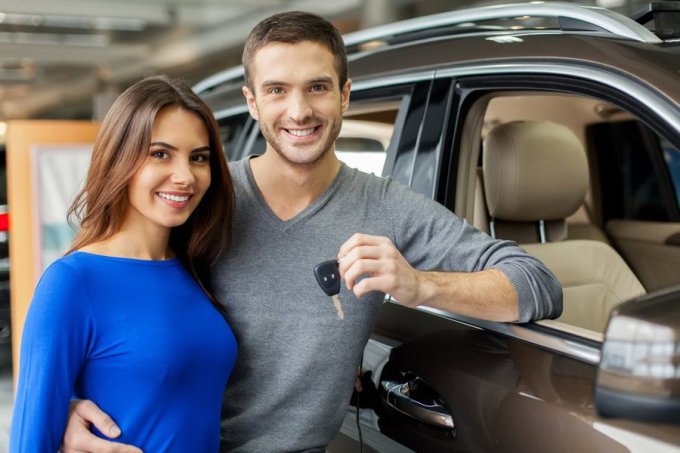 wynajem auta czy leasing?